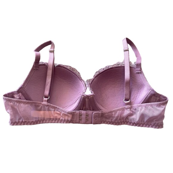 Victoria’s Secret Dream Angels Lace Bra - Picture 2 of 8